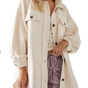 Free People Ruby Jacket